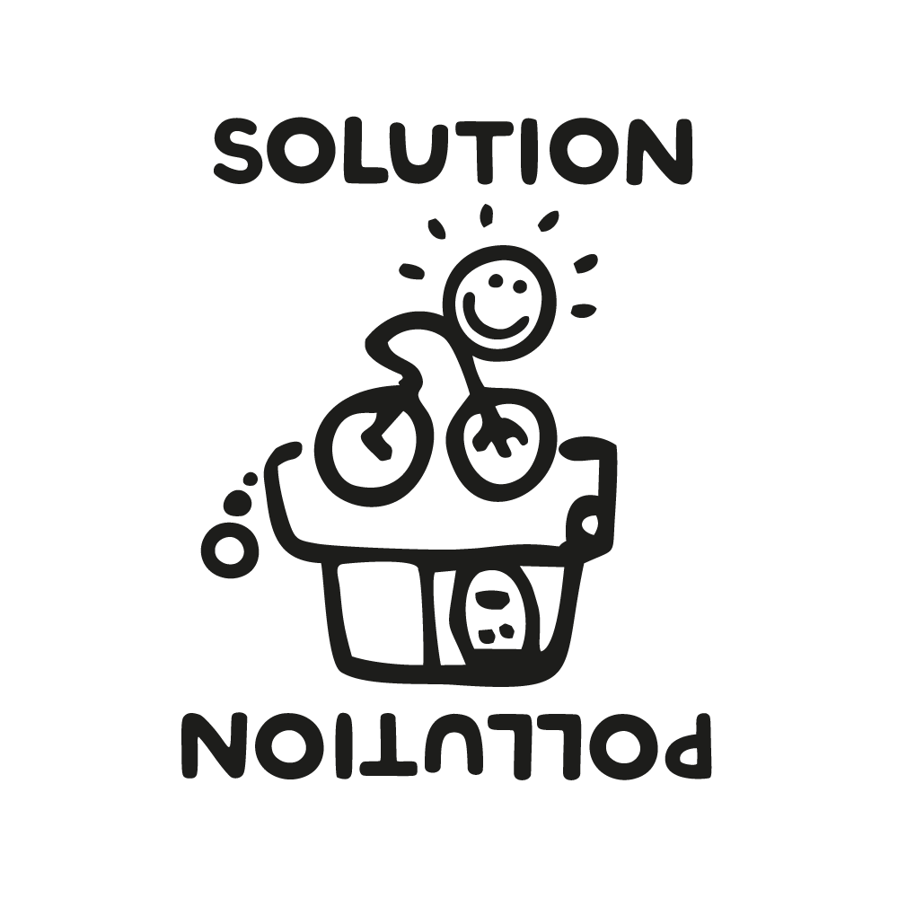 UAX – Solution – Pollution
