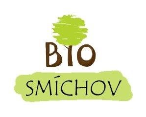 logo Bio Smíchov