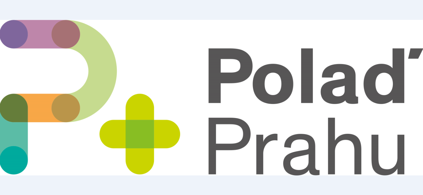 logo Polaď Prahu