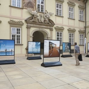 Výstava Kodaňská řešení v Brně. Foto: Milan Körber