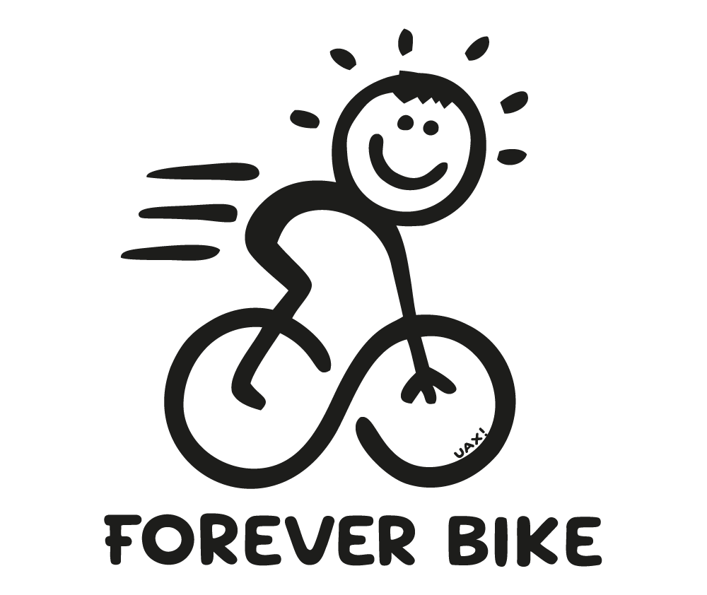 UAX – Forever Bike