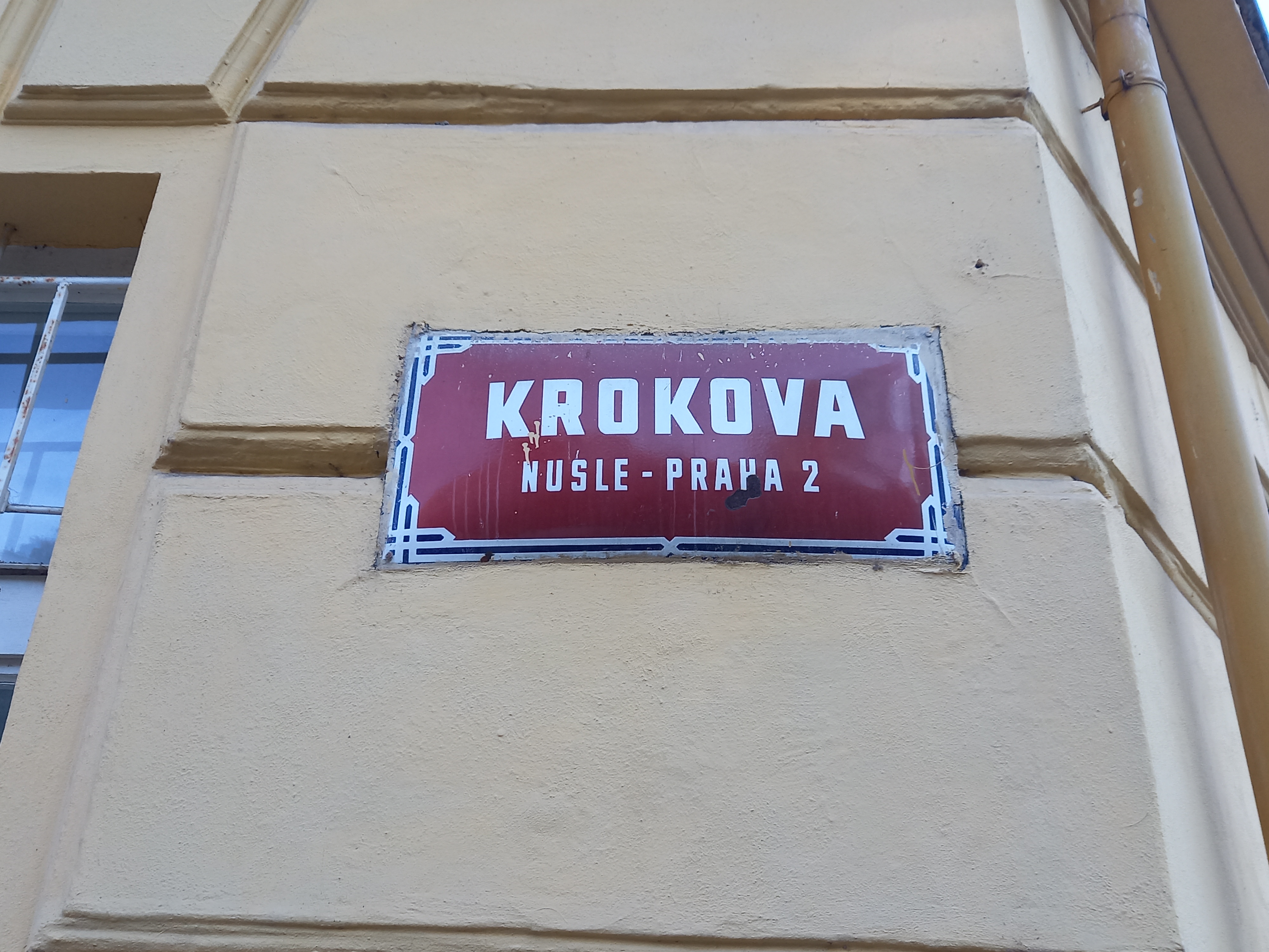 krokova