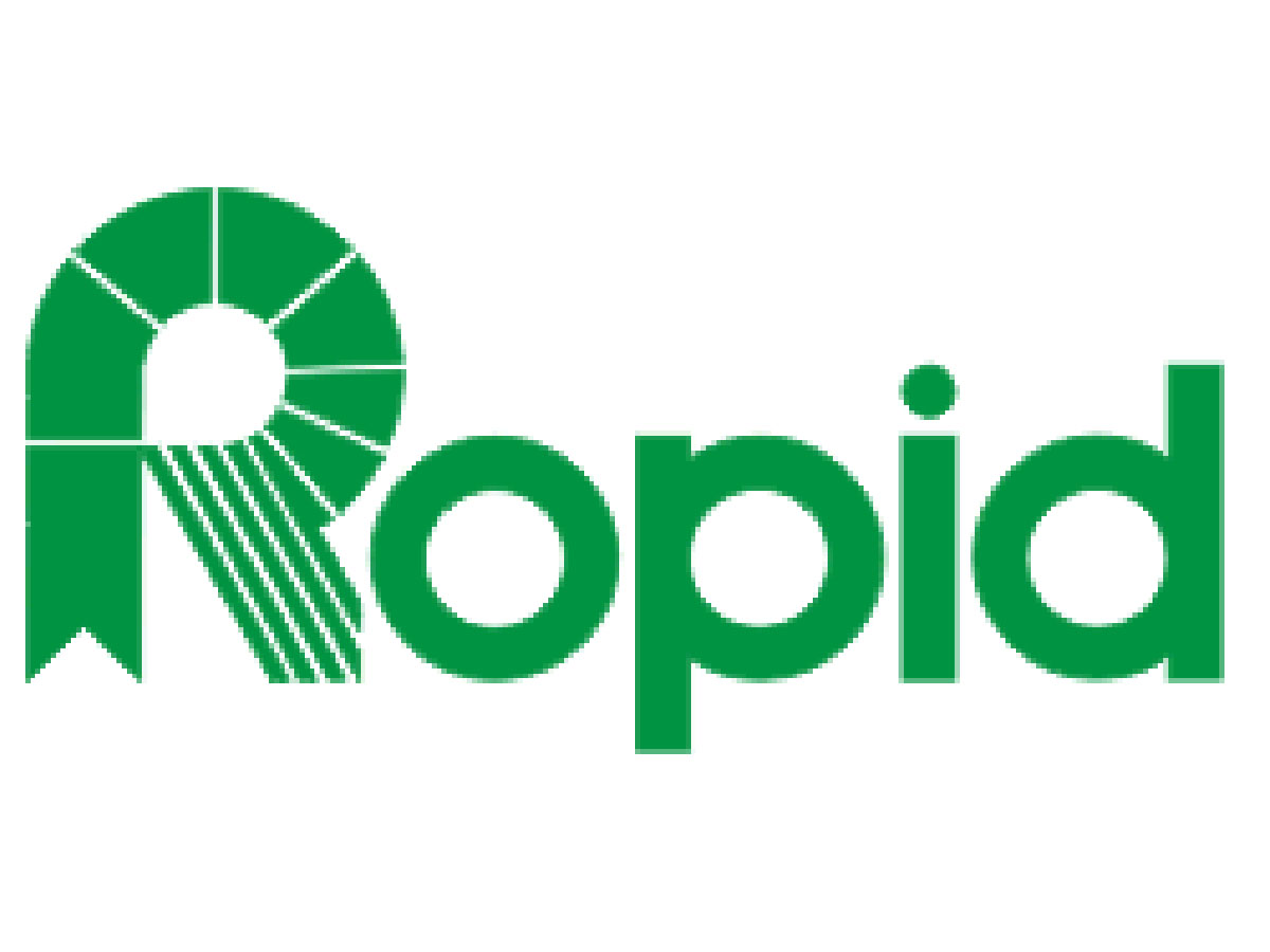 ROPID logo