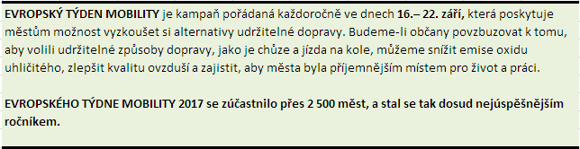 Základní informace o ETM obecně a ETM 2017