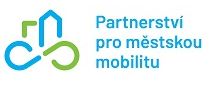 logo Partnerství pro městskou mobilitu