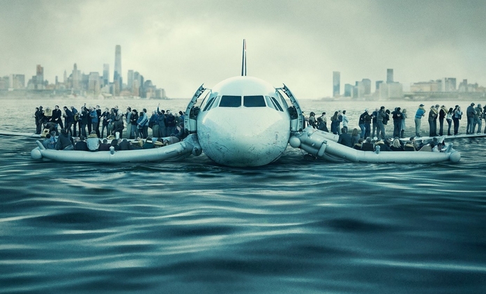 Foto z filmu Sully: Zázrak na řece Hudson