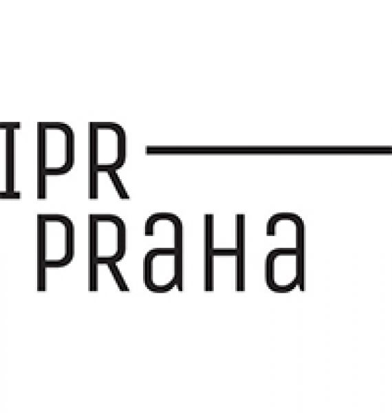 log IPR Praha