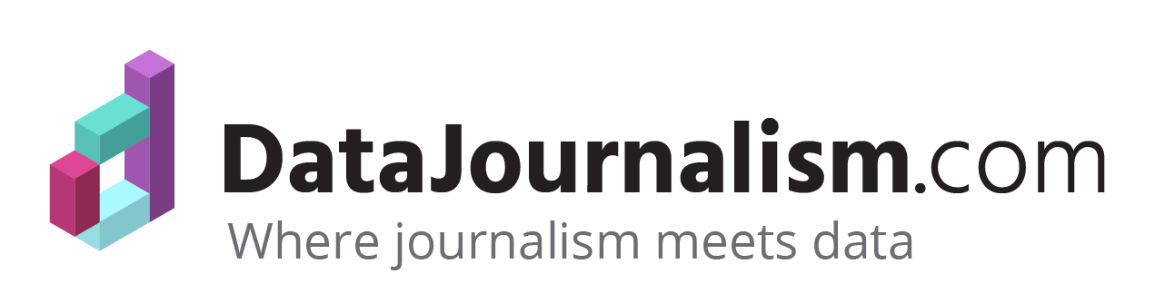 Logo DataJournalism.com
