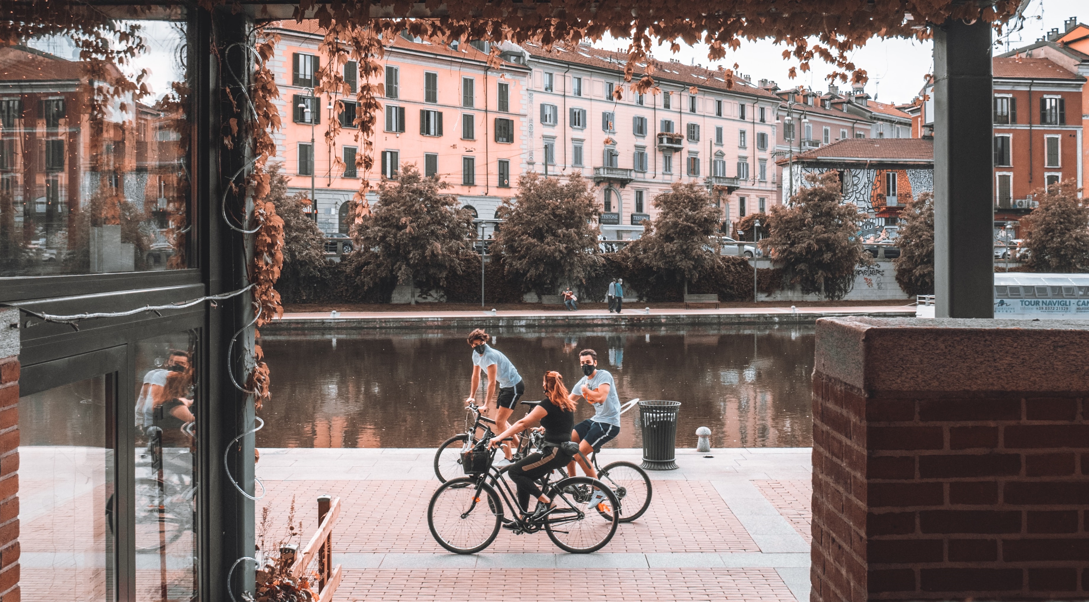 Milano - Lombardie investuje 11,5 EUR do cyklisitky na obyvatele | ecf.com