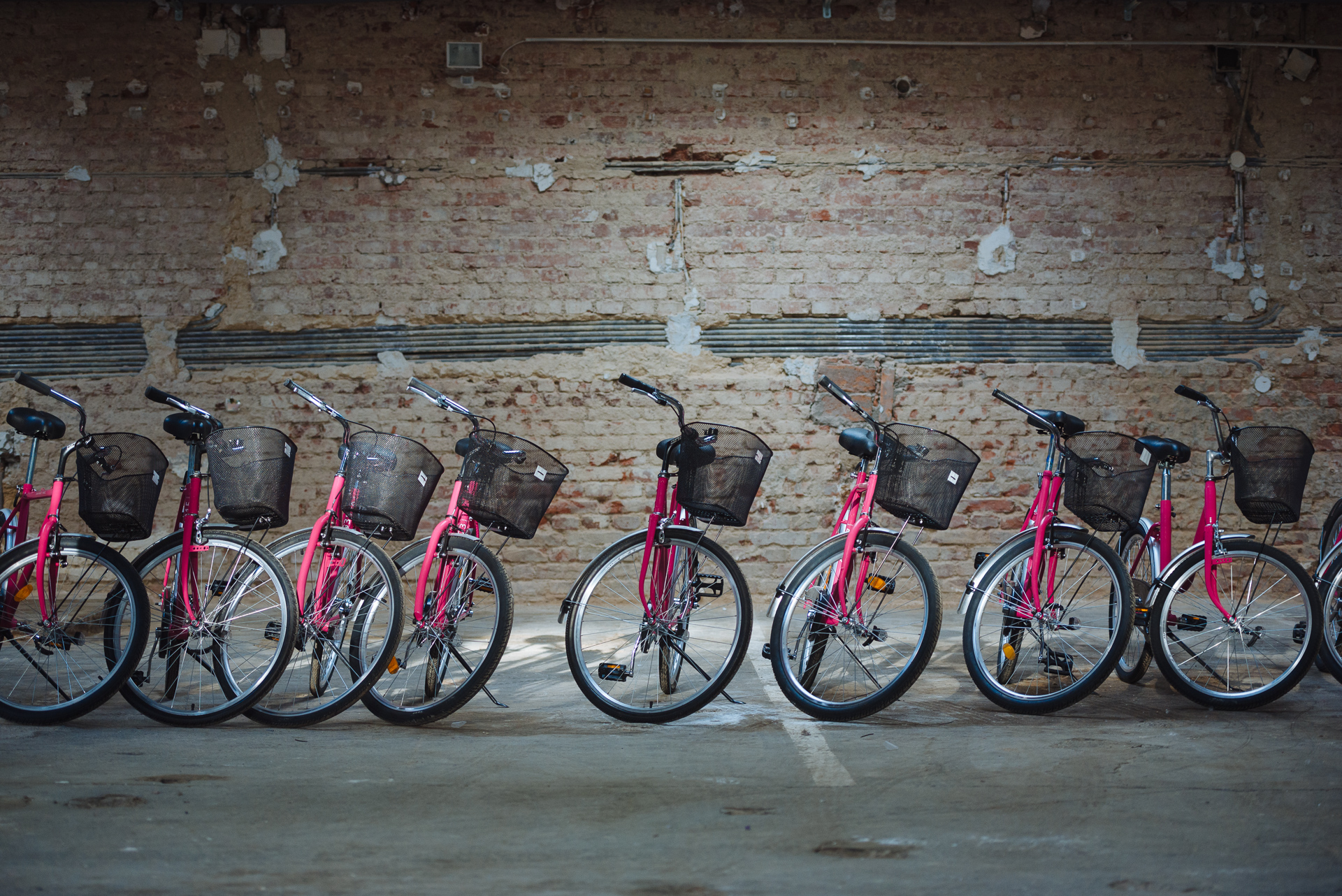 K přesunům lze v Praz epouží i bikesharing | Autor: Jan Hromádko
