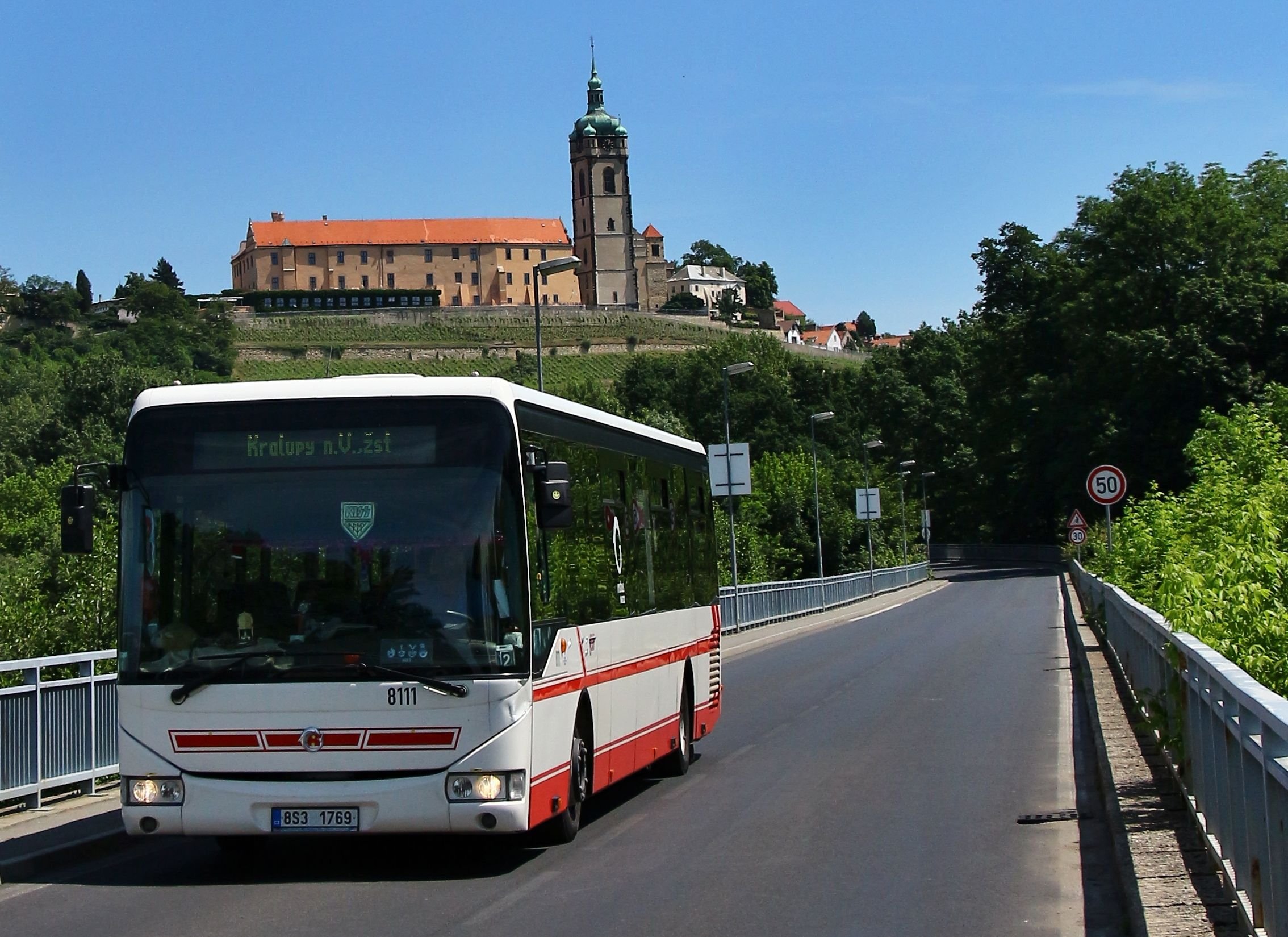 Autobus