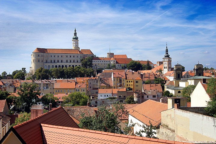 Mikulov