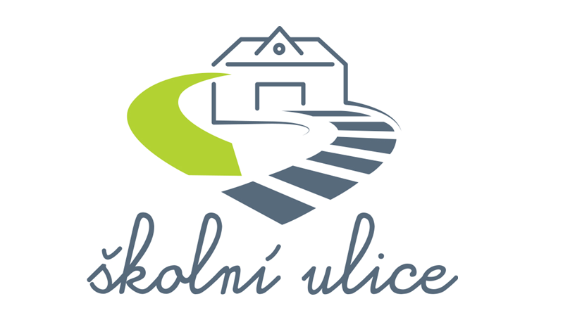 LOGO PROJEKTU ŠKOLNÍ ULICE