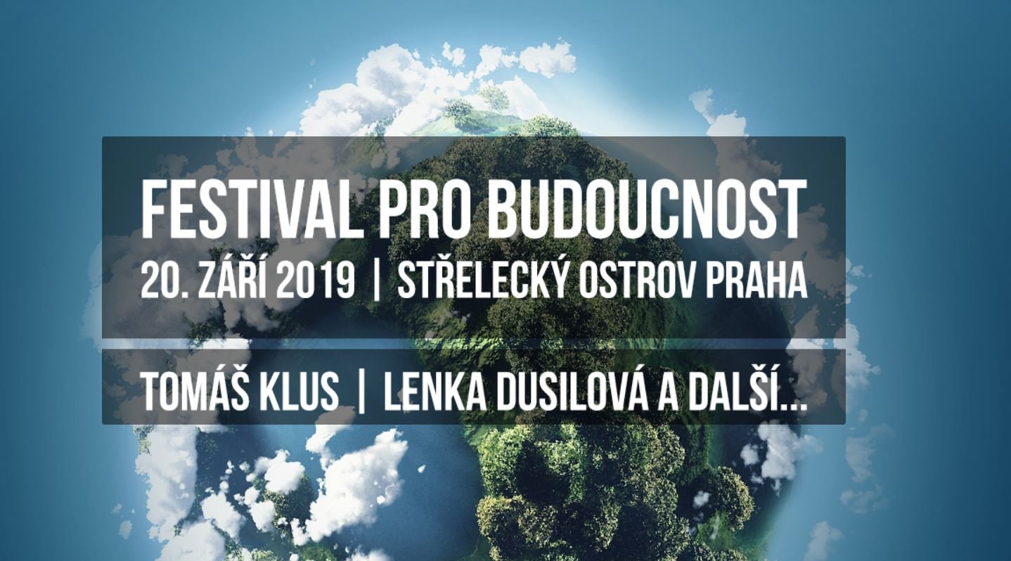 Festival pro budoucnost 