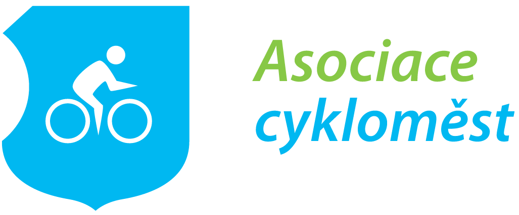 Logo Asociace měst pro cyklisty