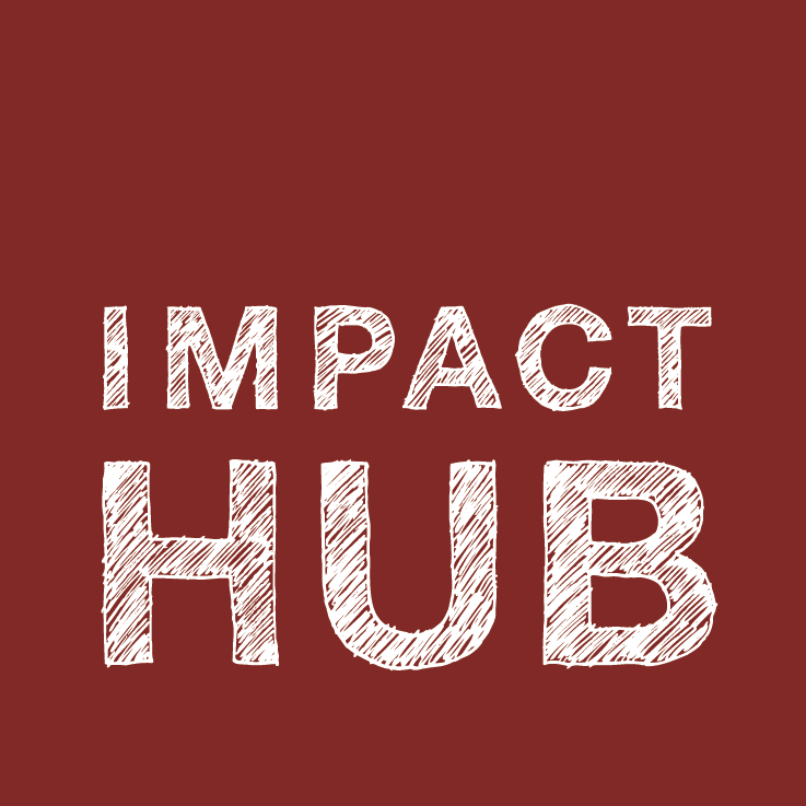 Logo Impact Hub