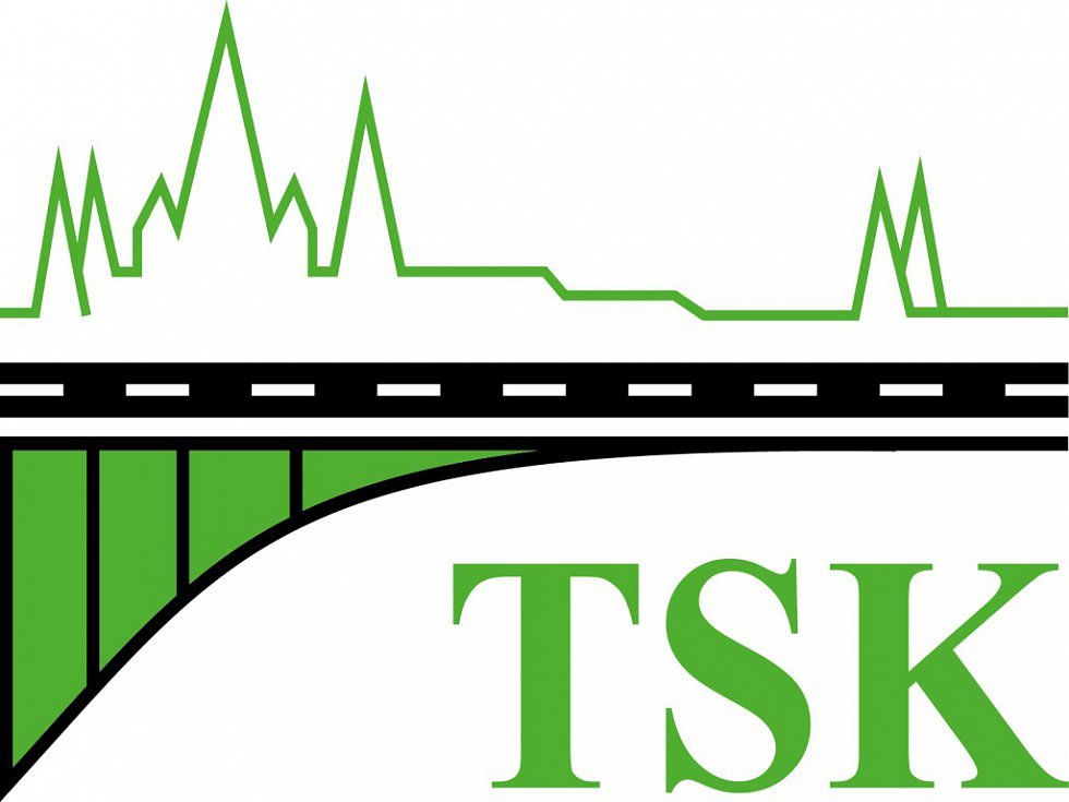 Logo TSK