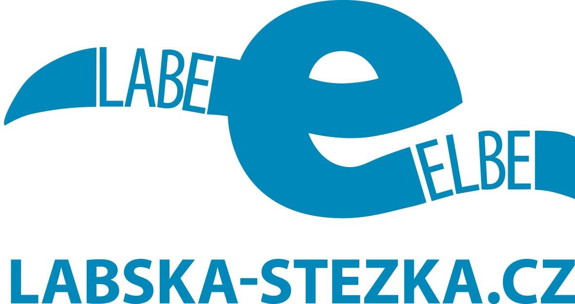 logo Labská stezka