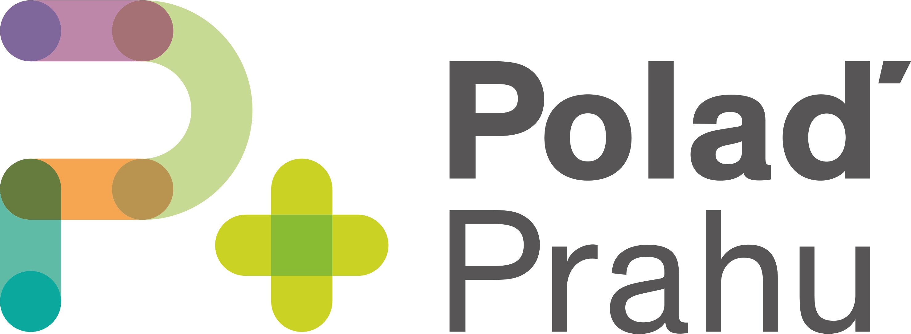 logo Polaď Prahu