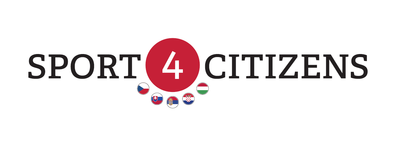 logo Sport4citizens