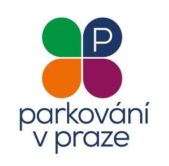 Logo Parkování v Praze