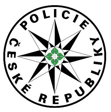 LOGO POLICIE ČR