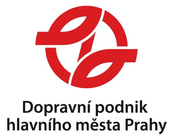 logo Dopravního podniku