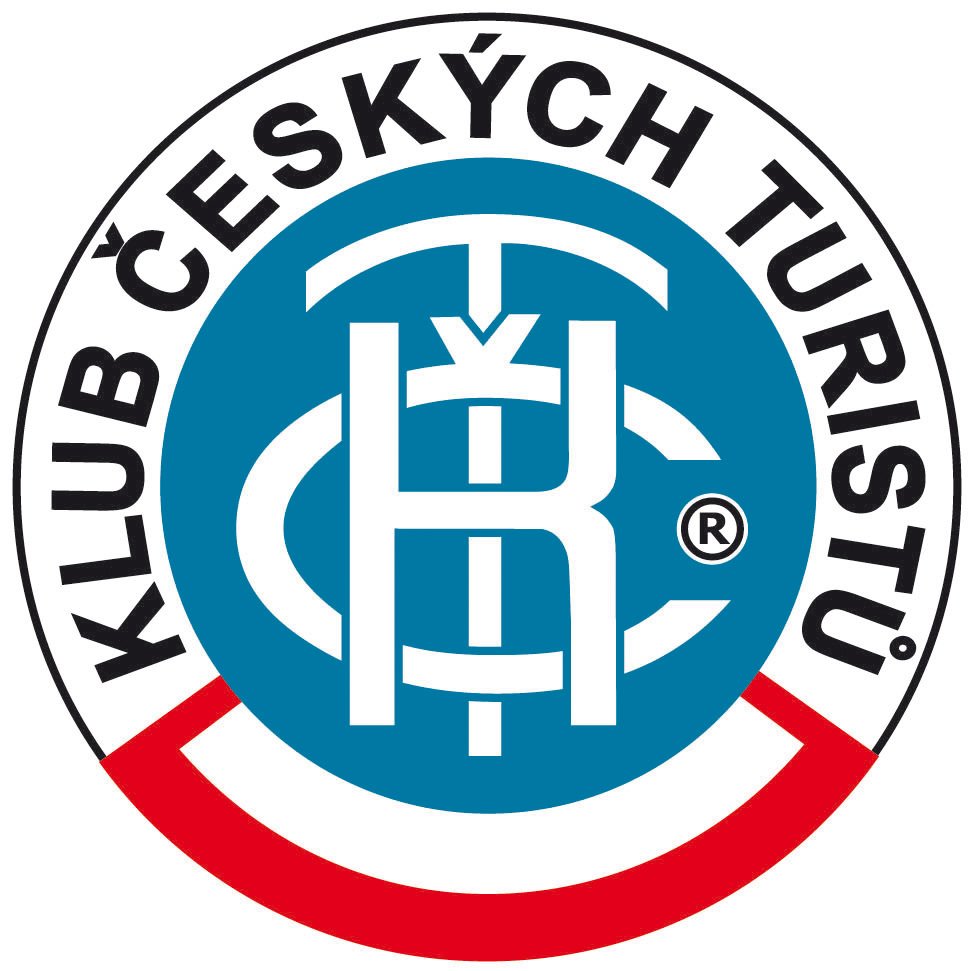 Logo Klubu Českých Turistů