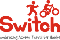 logo projektu SWITCH