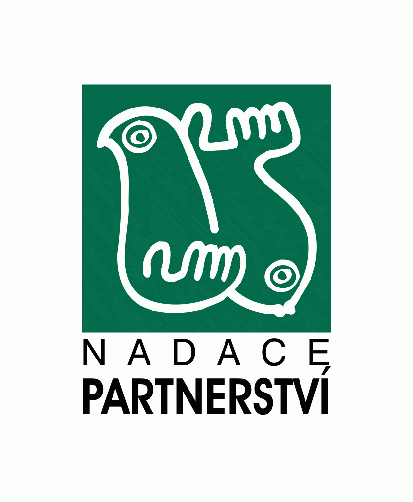 Nadace Partnerství 