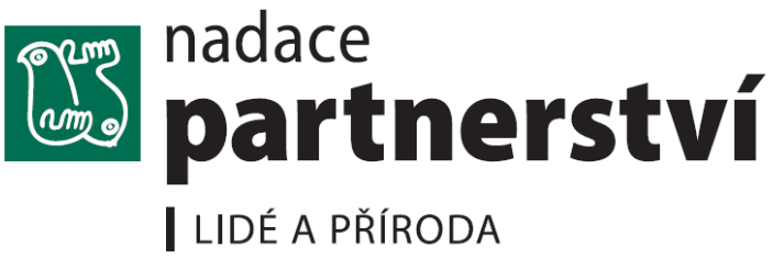logo Nadace Partnerství