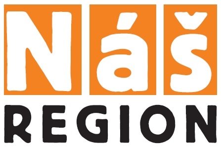 logo Náš region