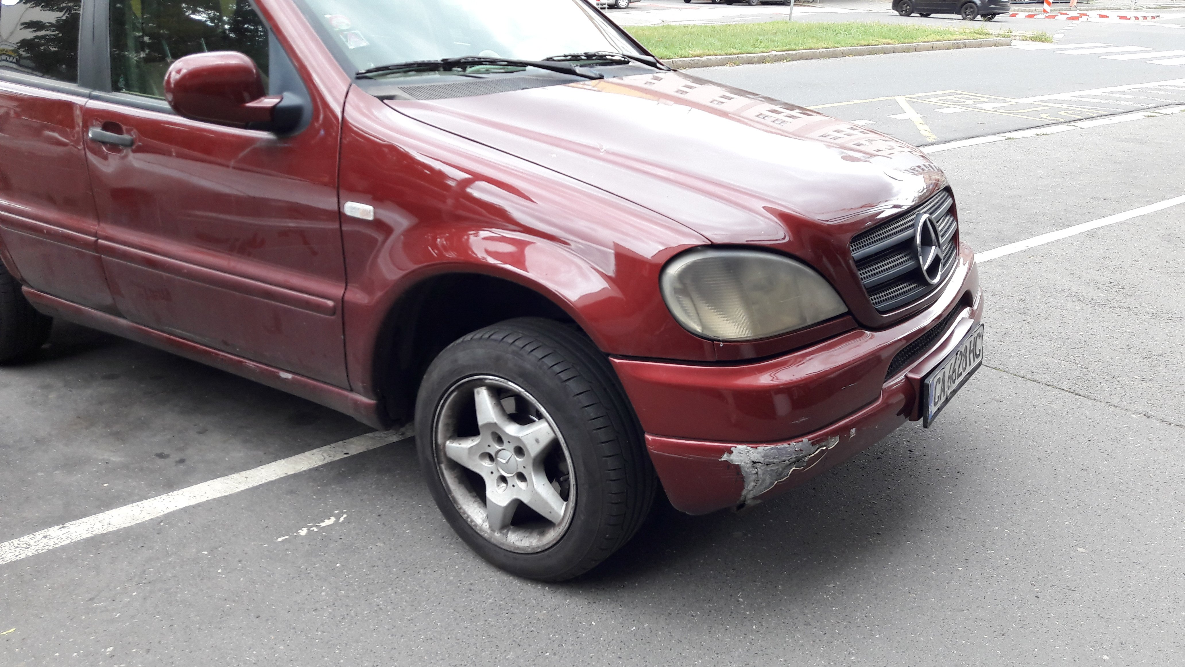 SUV produkuje více nebezpečných emisí oproti běžným vozům