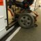 DPP usnadní na Andělu nástup do soupravy metra cestujícím na invalidním vozíku