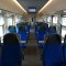 Modernizovaný osobní vůz Bdmtee267 se představil na Czech raildays