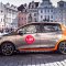 foto vozu Anytime carsharing