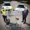Kampaň k bezpečnosti na silnicích ve Skotsku pro ochranu cyklistů | Zdroj: ECF