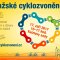 plakát Pražské cyklozvonění 2017