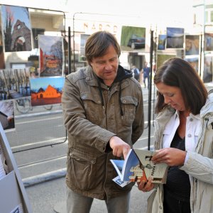 Praha Neznámá vydala letos novou publikaci