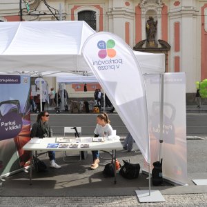 Vše co jste potřebovali vědět o parkovacích zónách 