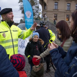 Nejezdi jak netopejr! 2017