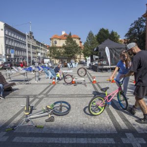 Autodieta aneb jak na (car)free život_2