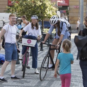 Autodieta aneb jak na (car)free život_1