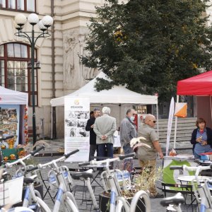 Zažít město jinak - ranní přípravy na Mariánském náměstí_1